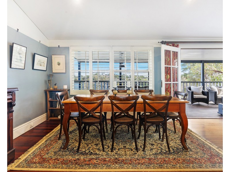 133 Green Point Road, Oyster Bay NSW 2225