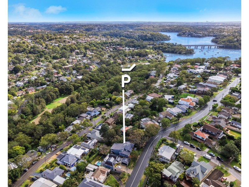 133 Green Point Road, Oyster Bay NSW 2225