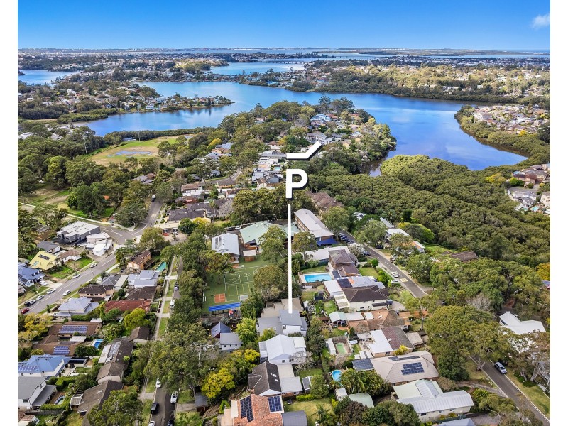 8 Phillip Street, Oyster Bay NSW 2225