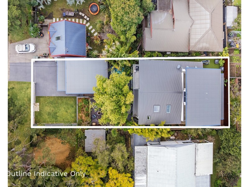 8 Phillip Street, Oyster Bay NSW 2225