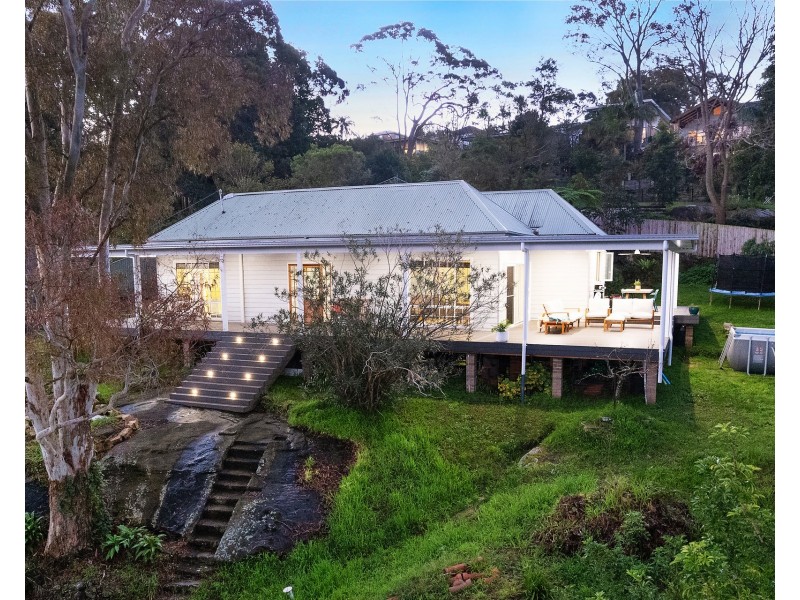 149 Oyster Bay Road, Oyster Bay NSW 2225