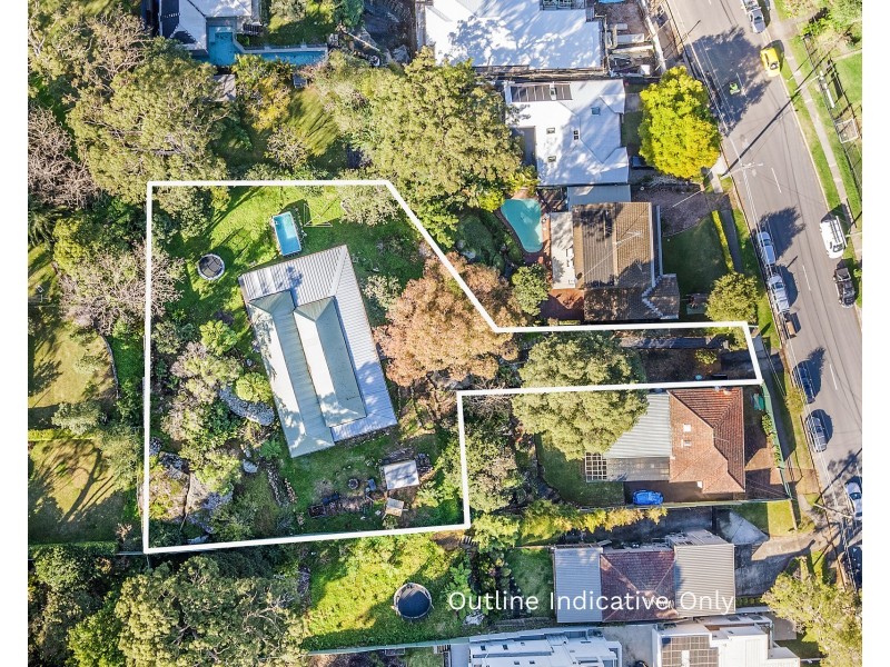 149 Oyster Bay Road, Oyster Bay NSW 2225