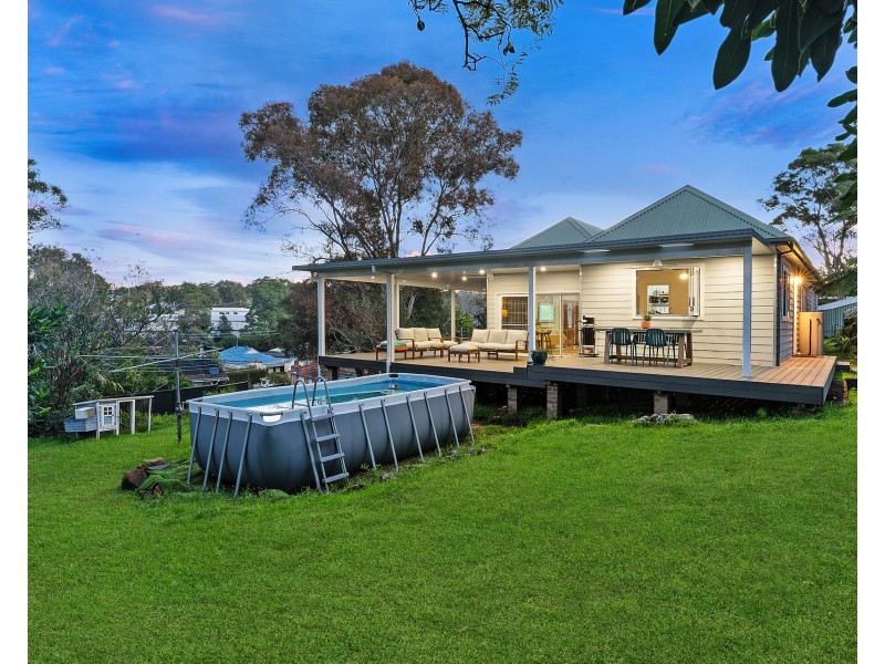 149 Oyster Bay Road, Oyster Bay NSW 2225
