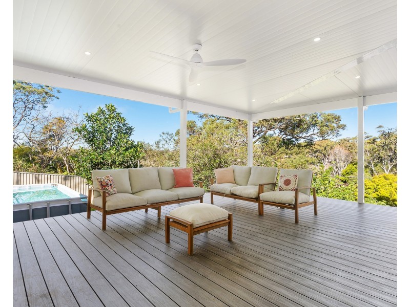 149 Oyster Bay Road, Oyster Bay NSW 2225