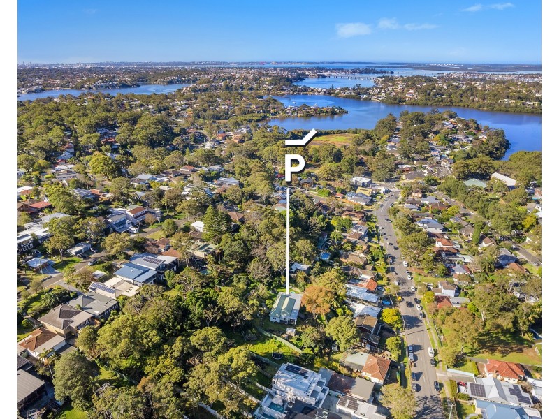 149 Oyster Bay Road, Oyster Bay NSW 2225
