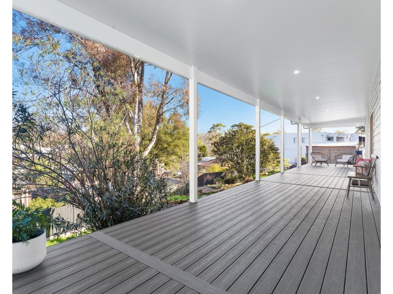 149 Oyster Bay Road, Oyster Bay NSW 2225