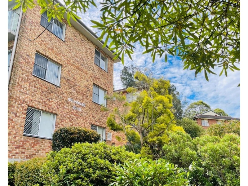 16/29 Preston Avenue, Engadine NSW 2233