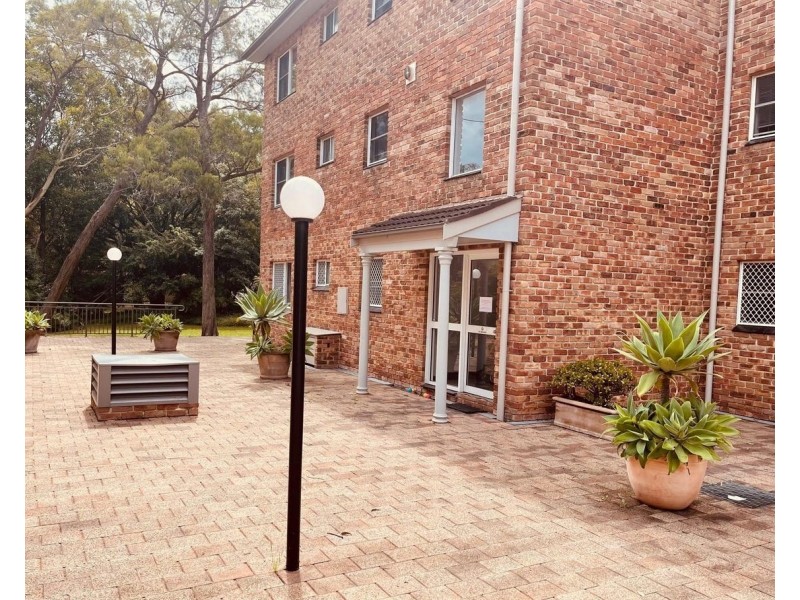 16/29 Preston Avenue, Engadine NSW 2233