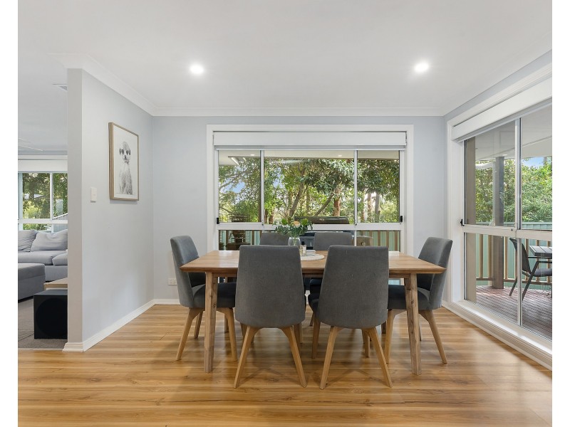 2/1 Barry Road, Menai NSW 2234