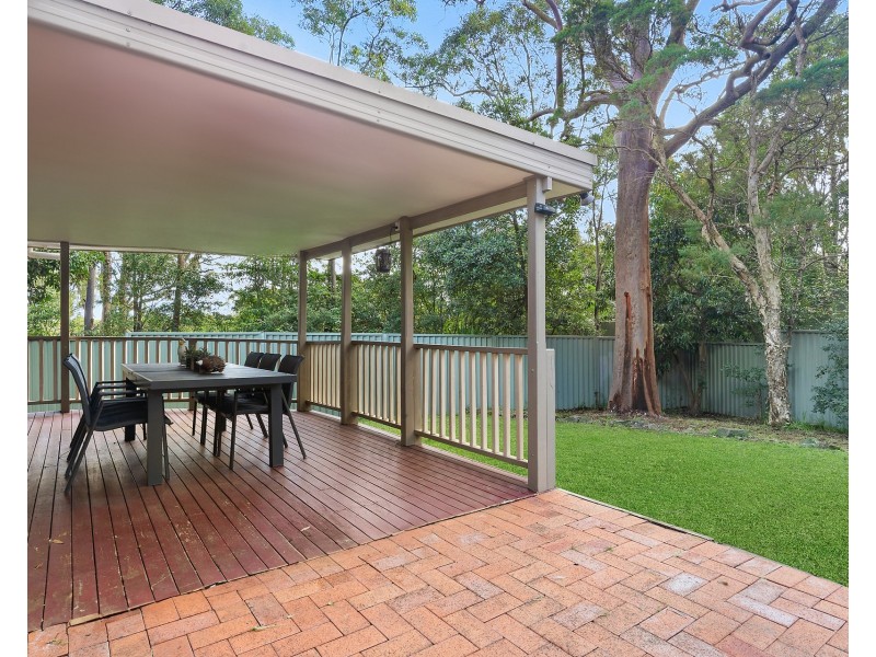 2/1 Barry Road, Menai NSW 2234