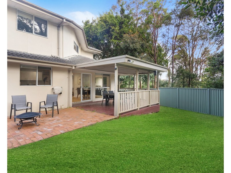 2/1 Barry Road, Menai NSW 2234
