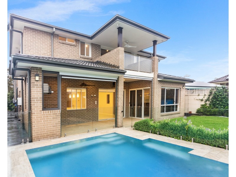 3 Meldrum Avenue, Miranda NSW 2228