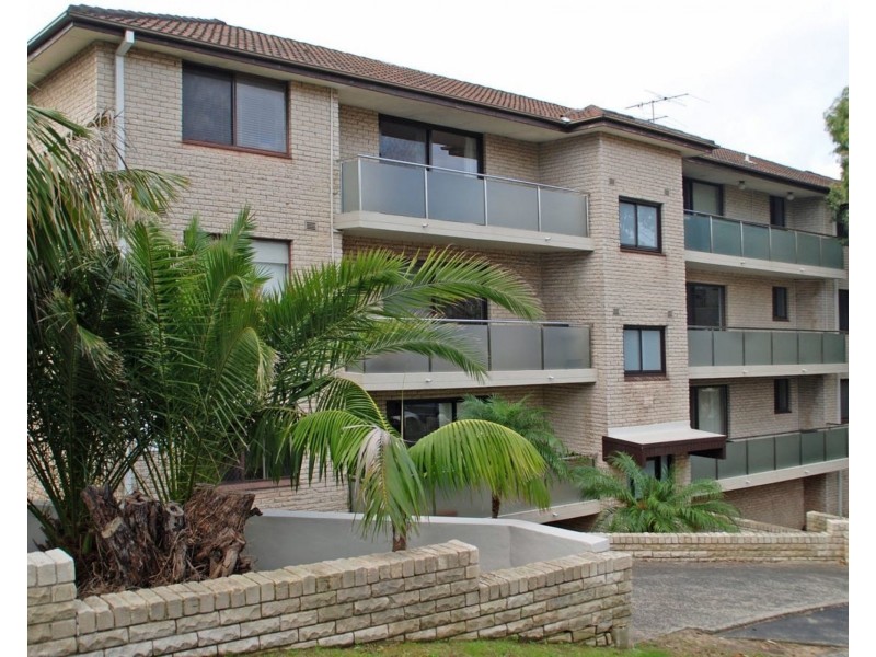 5/29-33 Tullimbar Road, Cronulla NSW 2230