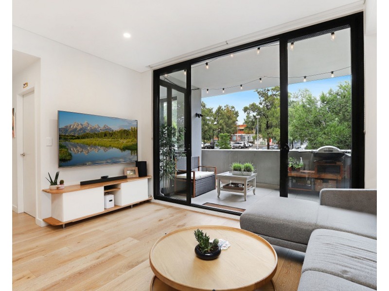 209/34 Railway Crescent, Jannali NSW 2226