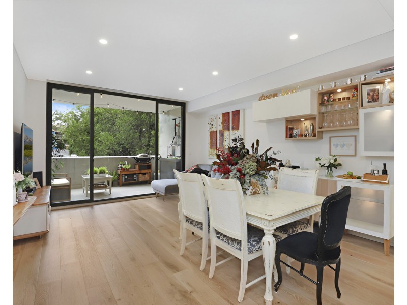 209/34 Railway Crescent, Jannali NSW 2226