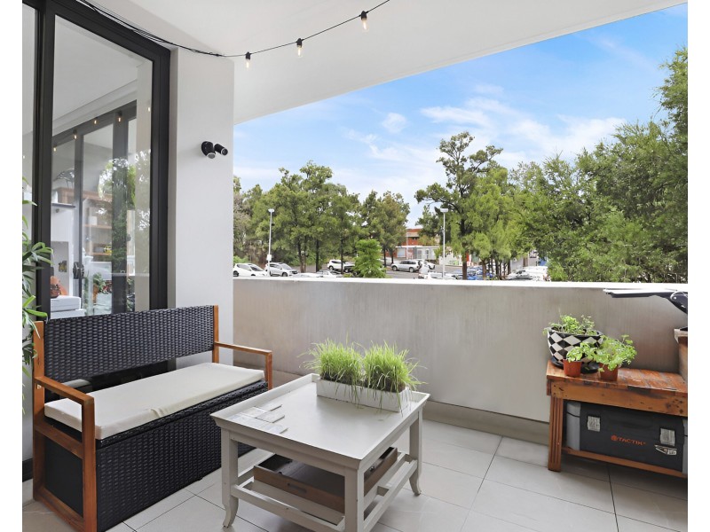 209/34 Railway Crescent, Jannali NSW 2226