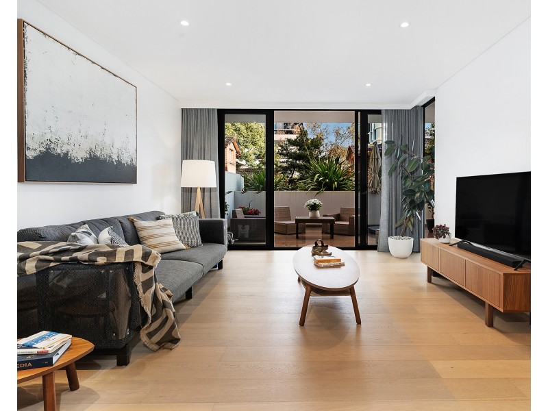 108/1 University Road, Miranda NSW 2228