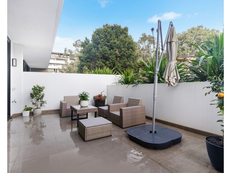 108/1 University Road, Miranda NSW 2228