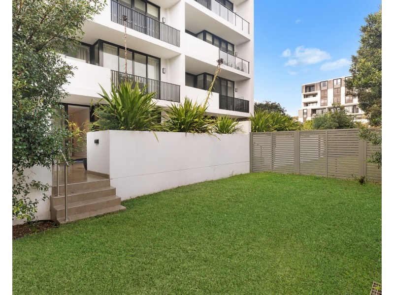 108/1 University Road, Miranda NSW 2228