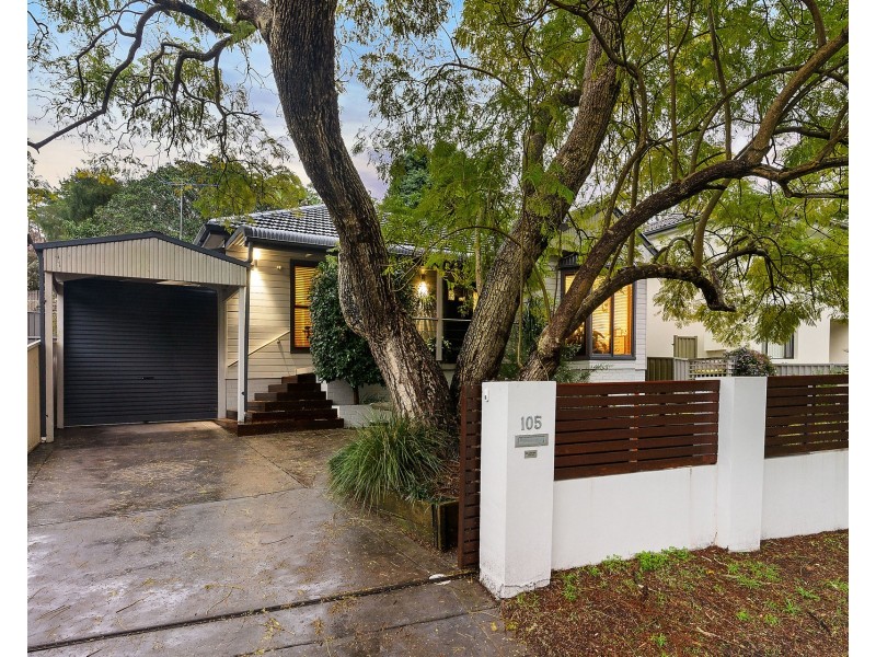 105 Como Road, Oyster Bay NSW 2225