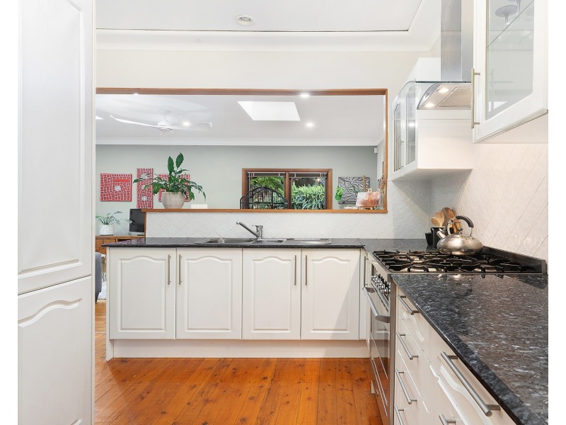 105 Como Road, Oyster Bay NSW 2225