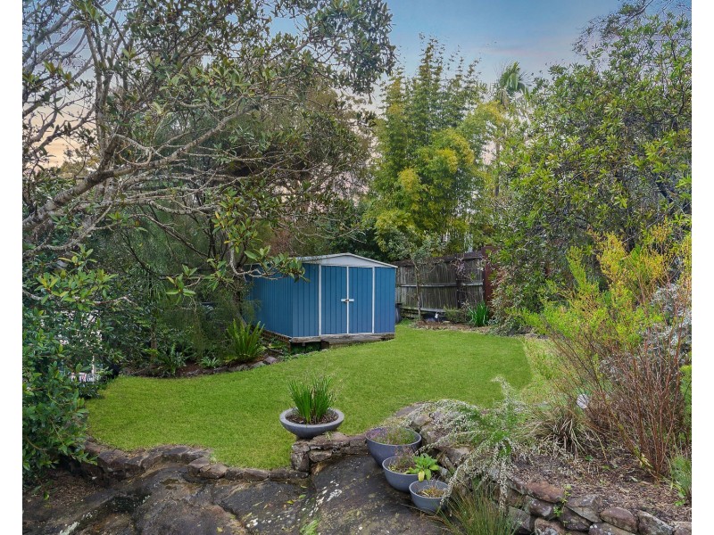 105 Como Road, Oyster Bay NSW 2225