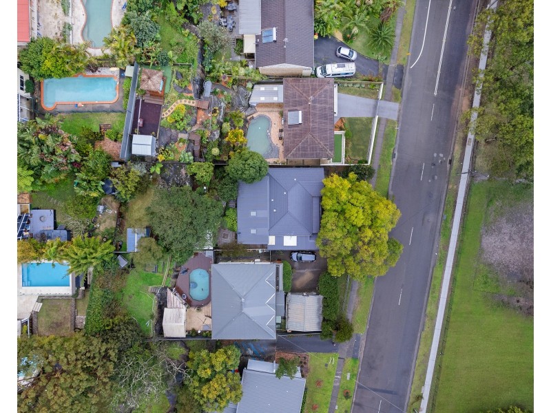105 Como Road, Oyster Bay NSW 2225