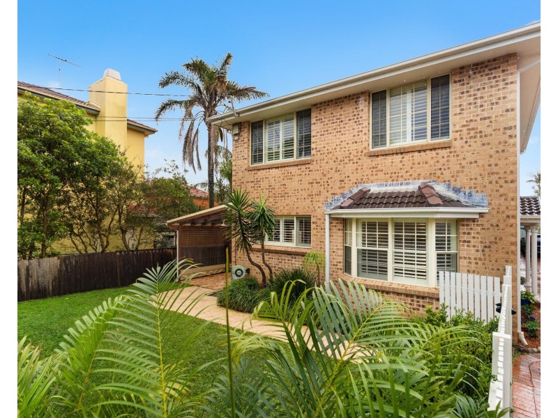 1/19 Bando Road, Cronulla NSW 2230