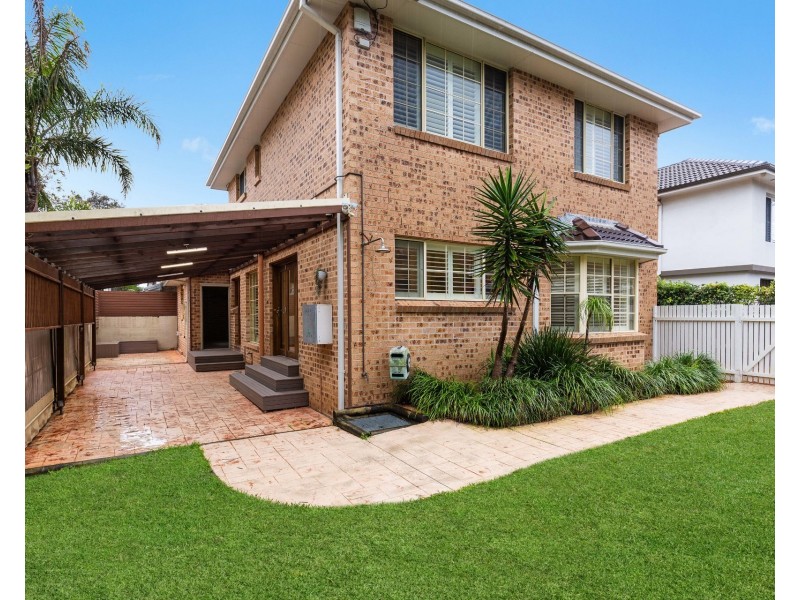 1/19 Bando Road, Cronulla NSW 2230