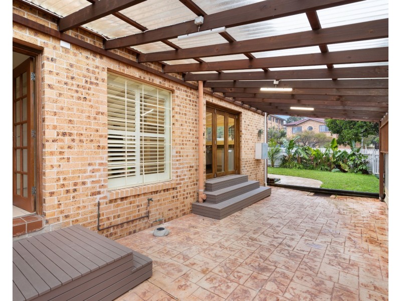 1/19 Bando Road, Cronulla NSW 2230