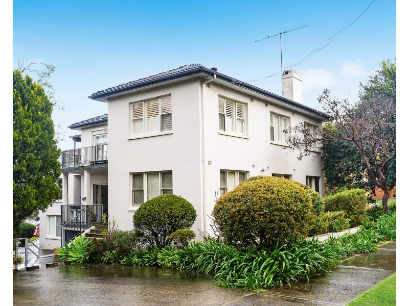 1/3 Burraneer Bay Road, Cronulla NSW 2230