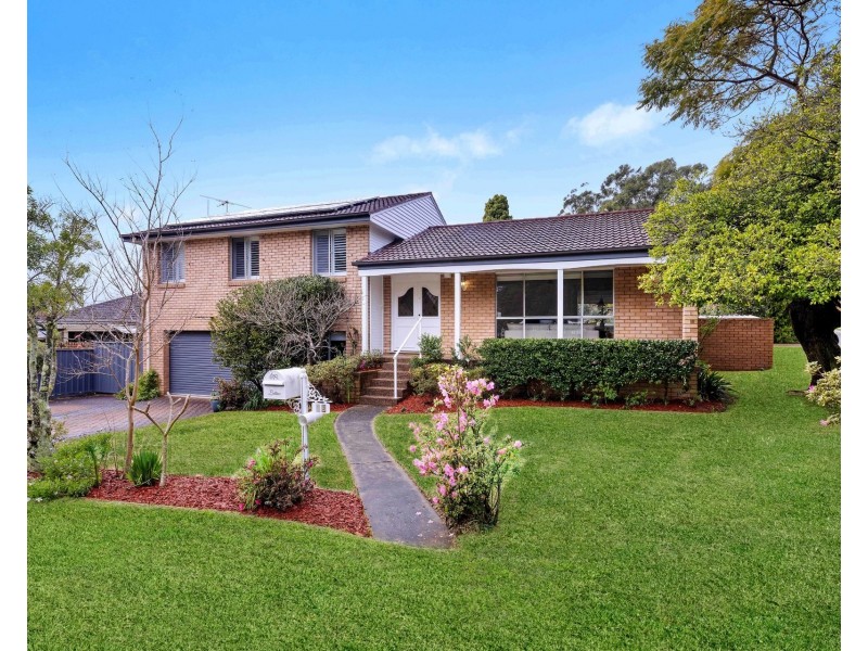 18 Glencoe Street, Sutherland NSW 2232