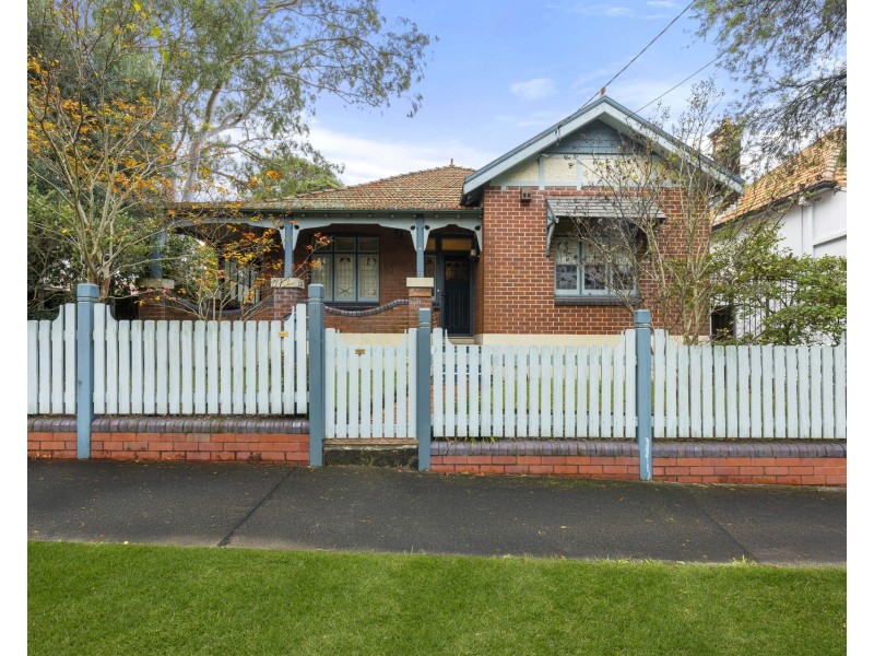 1 Park Avenue, Bexley NSW 2207