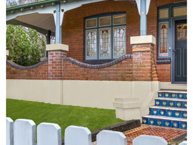 1 Park Avenue, Bexley NSW 2207