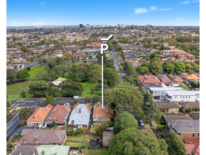 1 Park Avenue, Bexley NSW 2207