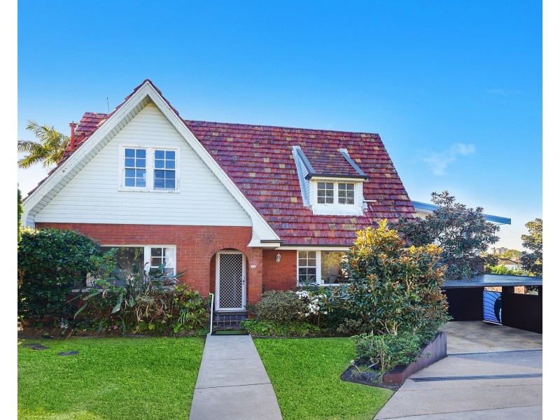 12 Grosvenor Crescent, Cronulla NSW 2230