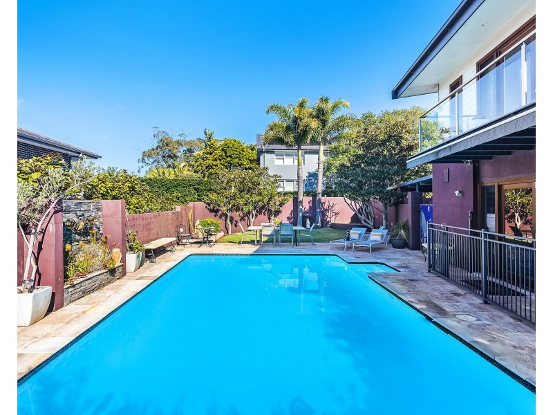 12 Grosvenor Crescent, Cronulla NSW 2230