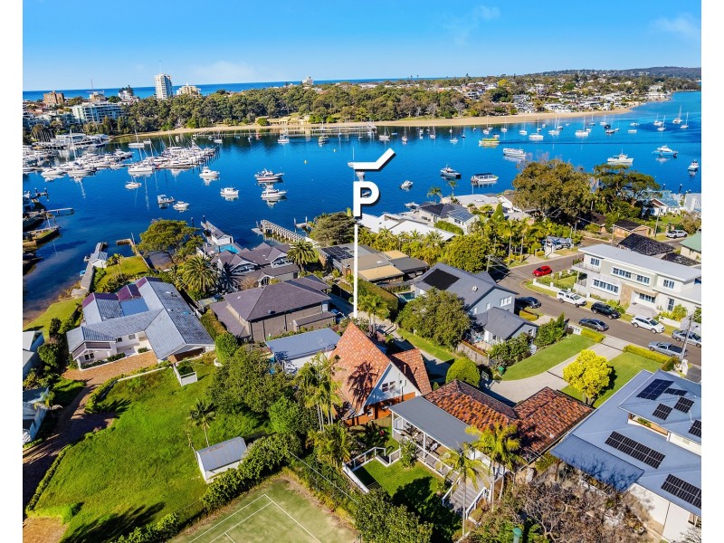 12 Grosvenor Crescent, Cronulla NSW 2230