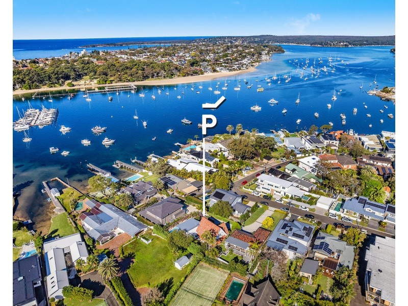 12 Grosvenor Crescent, Cronulla NSW 2230