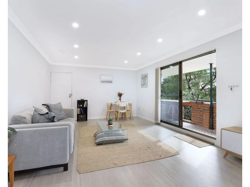 3/20 Merton Street, Sutherland NSW 2232