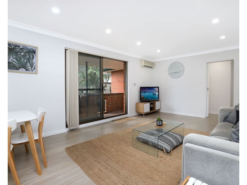 3/20 Merton Street, Sutherland NSW 2232