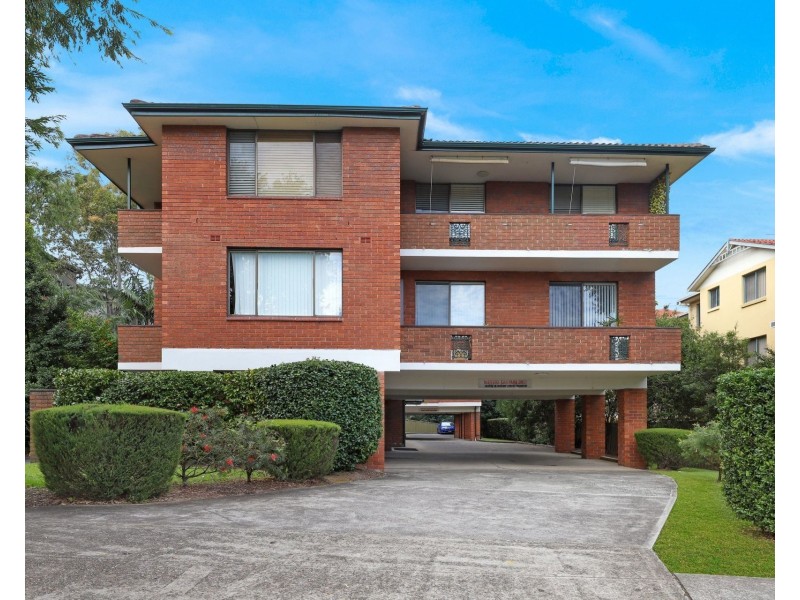 3/20 Merton Street, Sutherland NSW 2232
