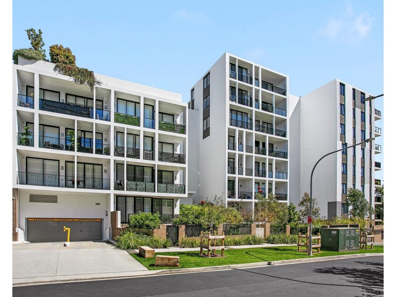 310/1 University Road, Miranda NSW 2228