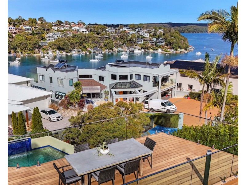 12 Coora Road, Yowie Bay NSW 2228