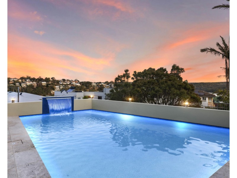 12 Coora Road, Yowie Bay NSW 2228