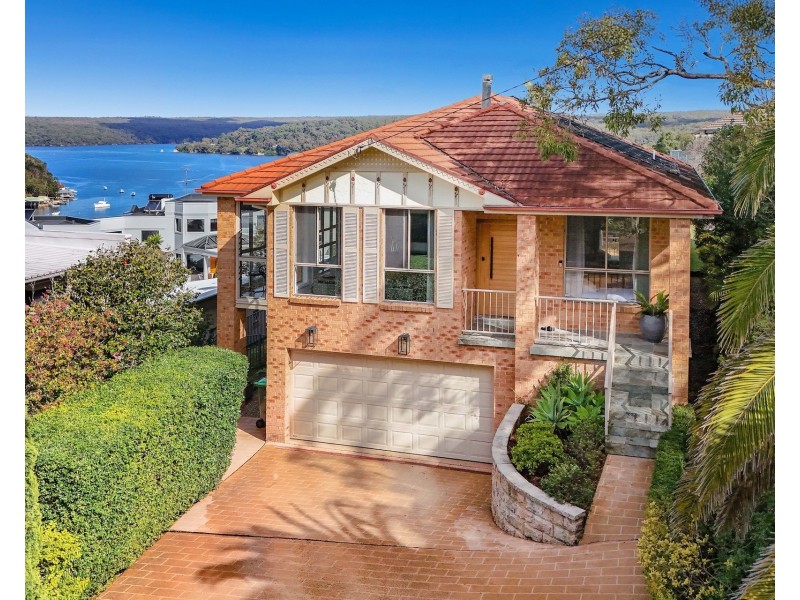 12 Coora Road, Yowie Bay NSW 2228