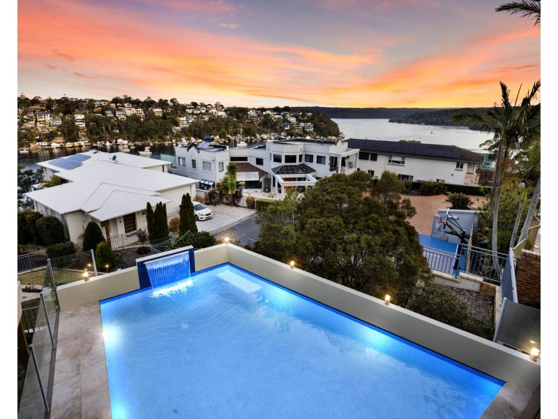 12 Coora Road, Yowie Bay NSW 2228