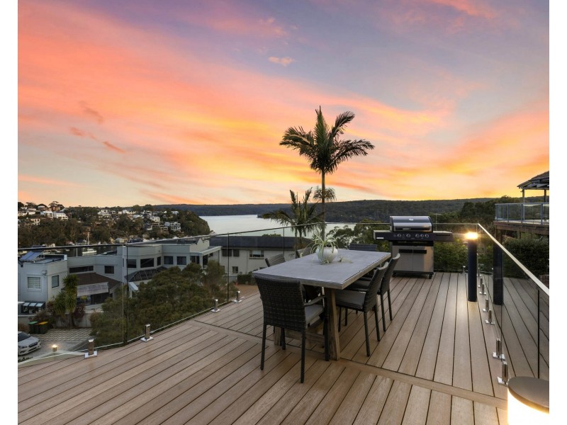 12 Coora Road, Yowie Bay NSW 2228