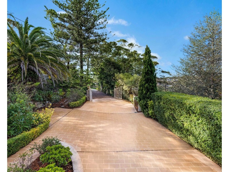12 Coora Road, Yowie Bay NSW 2228