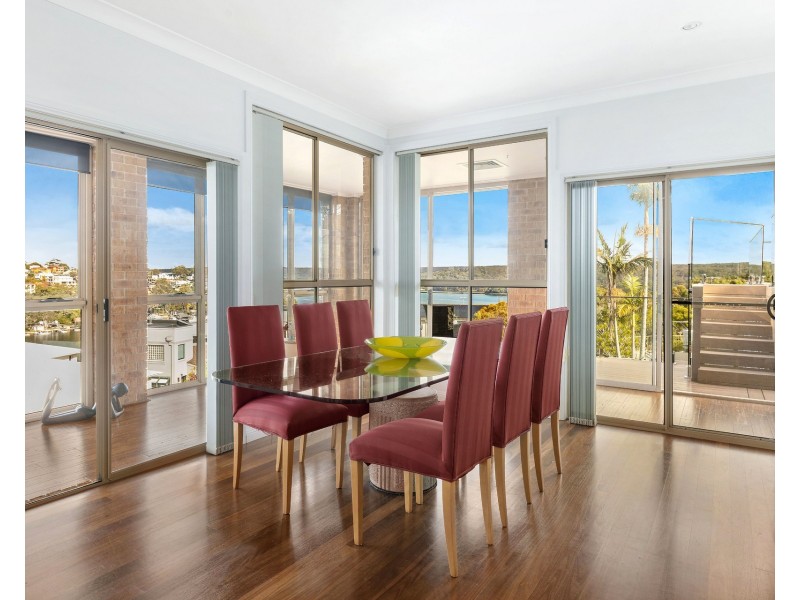 12 Coora Road, Yowie Bay NSW 2228